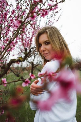 Елена, фотографии